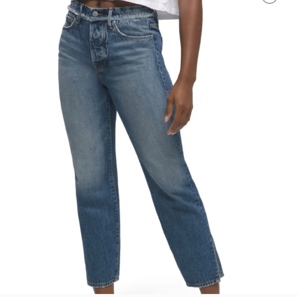 Good American new jeans